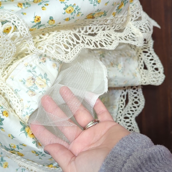 SOLD ✳️Trish Scully Dress✳️SOLD - Picture 3 of 6